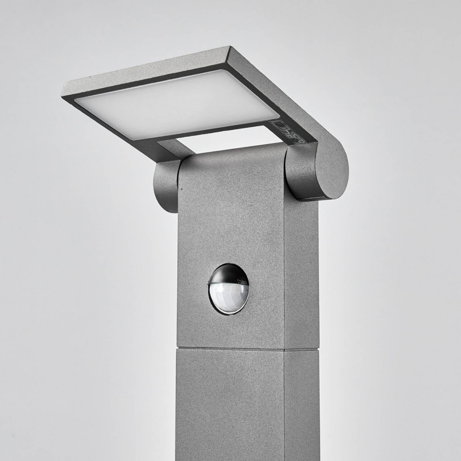 Luminaire extérieur en aluminium moderneLED