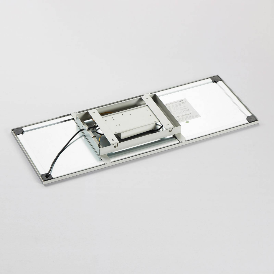 Panneau en aluminiumLED, Enja