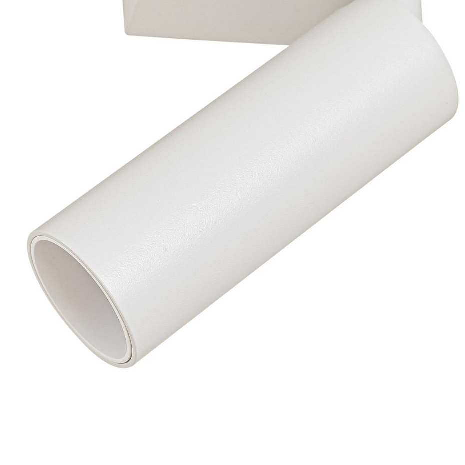Spot en aluminium moderne, Brinja Slim