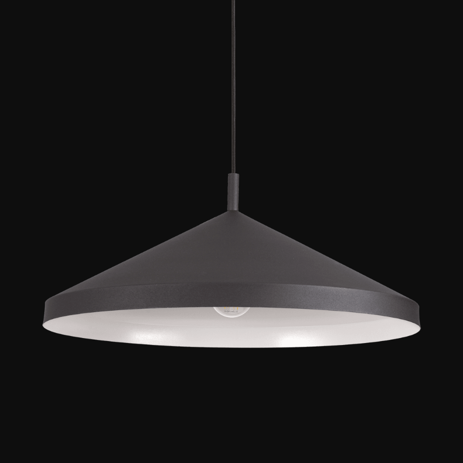 Suspension    YURTA