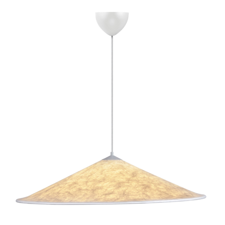 Suspension HILL Tyvek