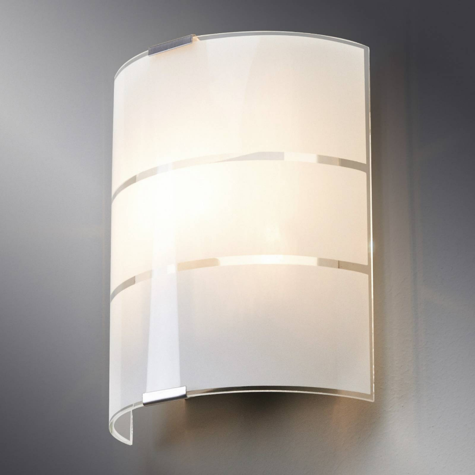 Applique en verre moderne, Vincenzo