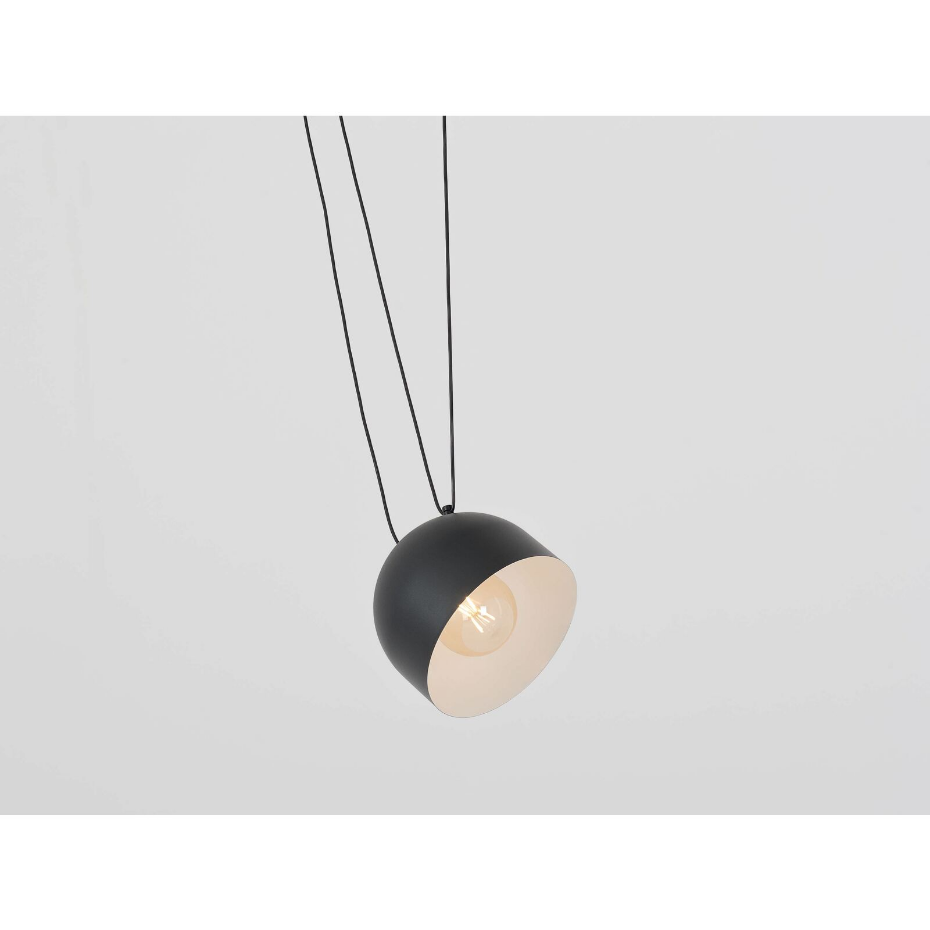 Suspension en acier Popo'l 1