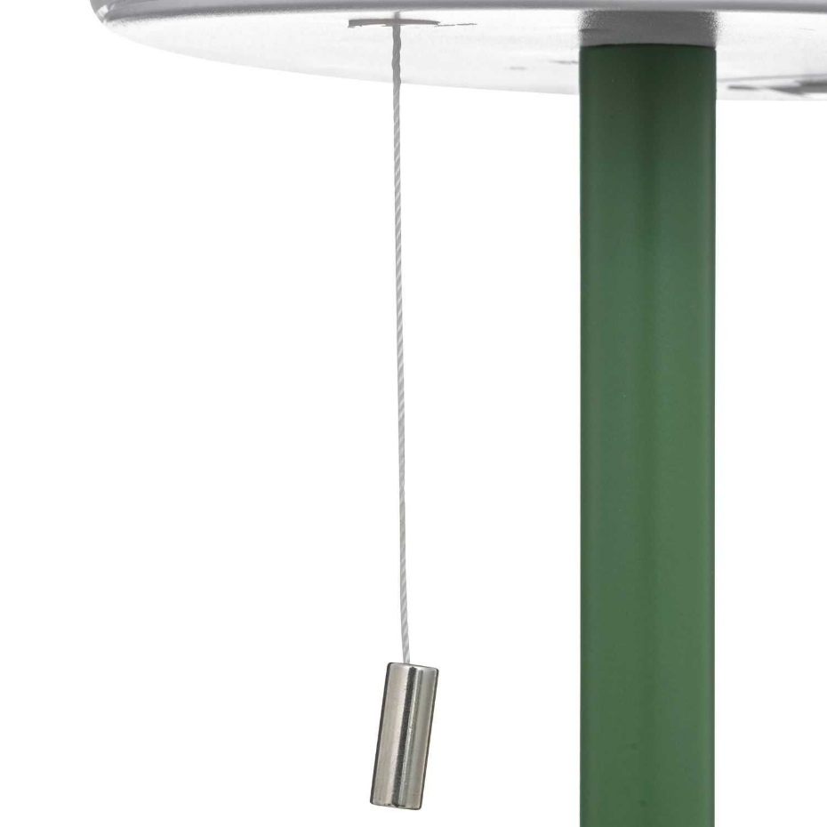 Lampe extérieure Zach