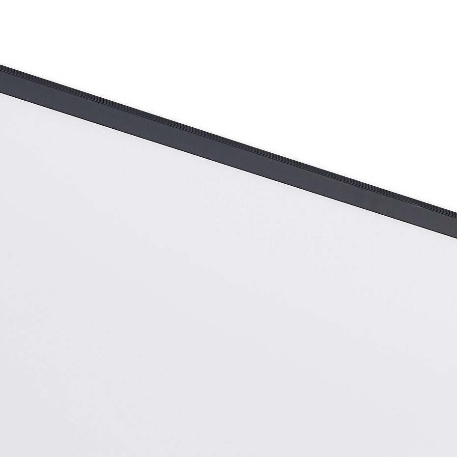 Panneau en aluminium moderneLED, Nelios