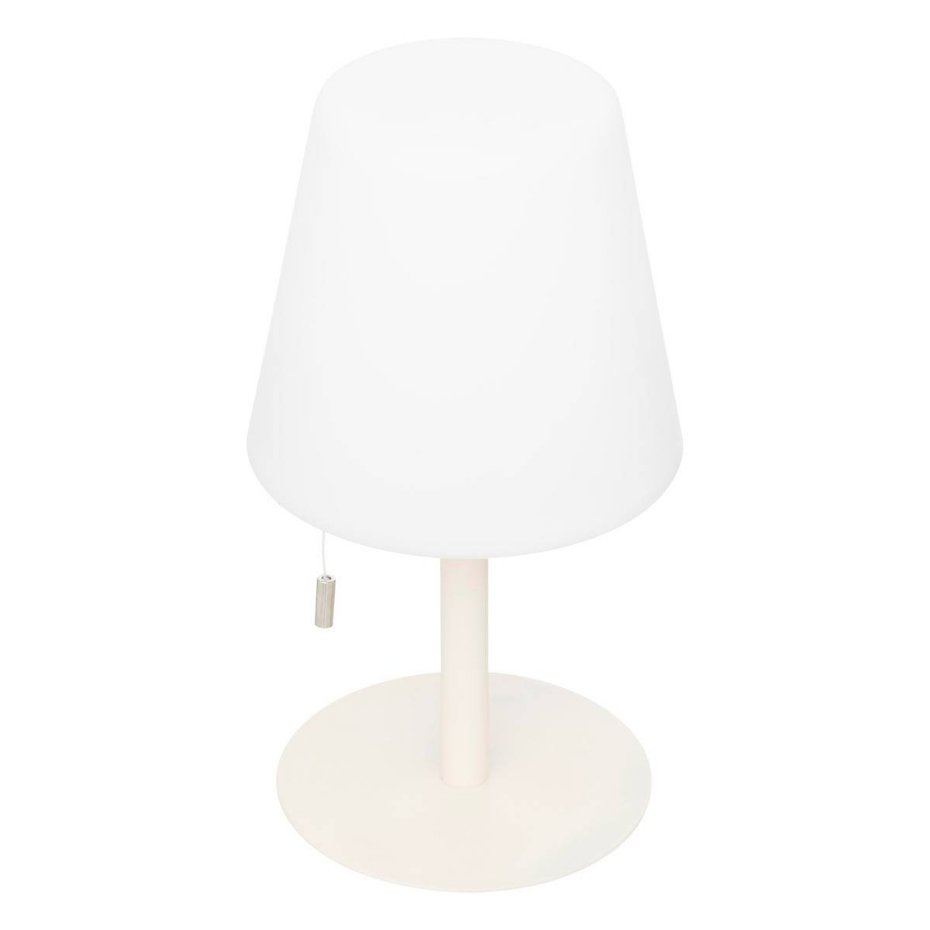 Lampe USB d'extérieur LED ZACK