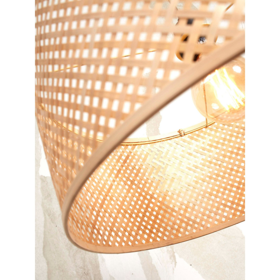 Lampadaire Bambou JAVA