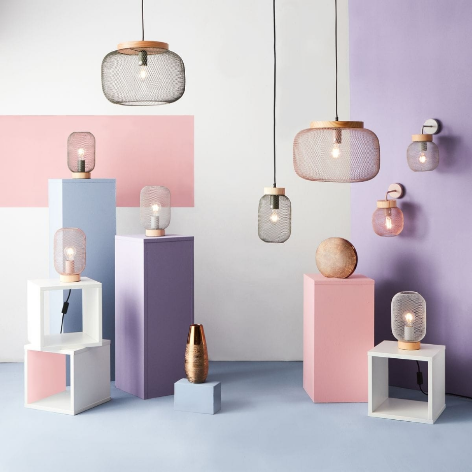 Suspension    GIADA
