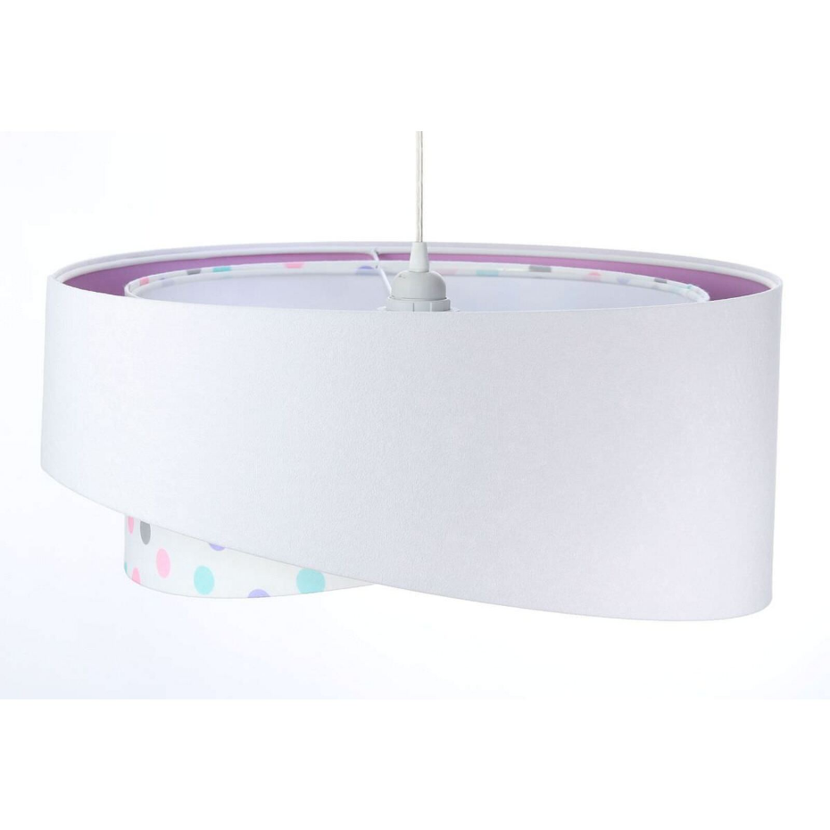 Suspension en tissu Galaxy