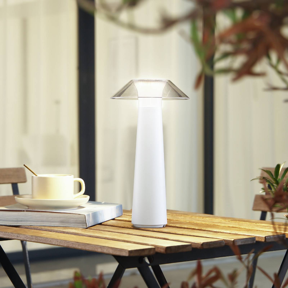 Luminaire de terrasse  moderneLED, Gomba