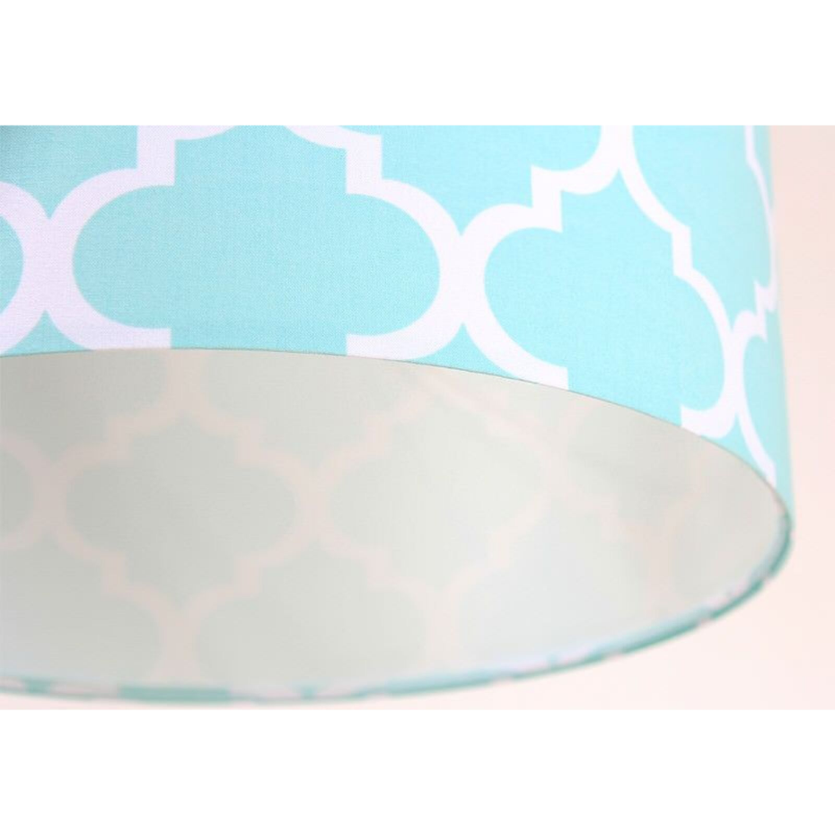 Suspension en tissu Classic