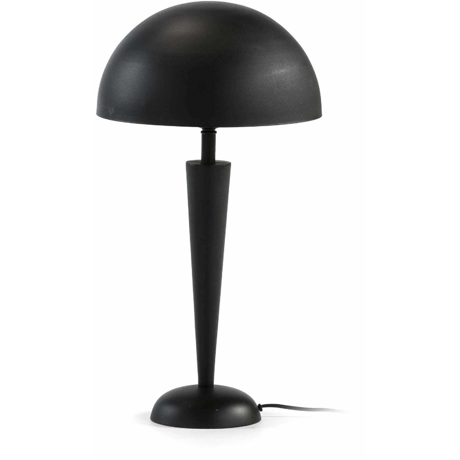 Lampe de table en métal Almanzora