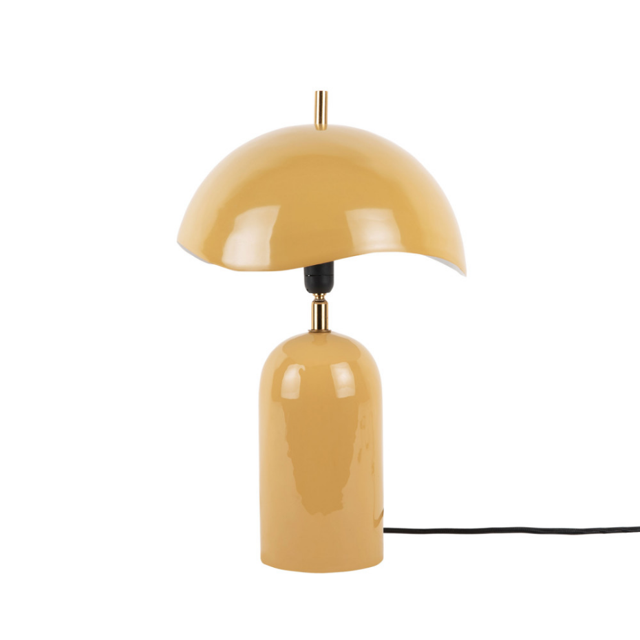 Lampe à poser en métal- QUERIDO