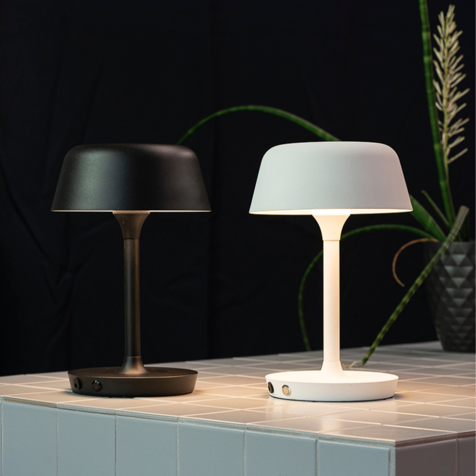 Lampe à poser en Métal VALENCIA