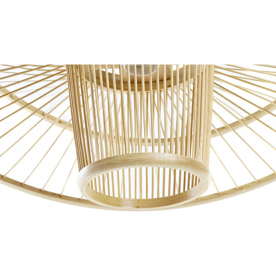 Suspension en bambou Urban