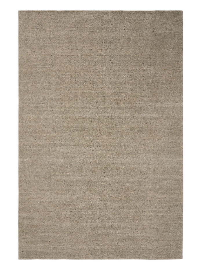 Tapis de laine tissé main VERA