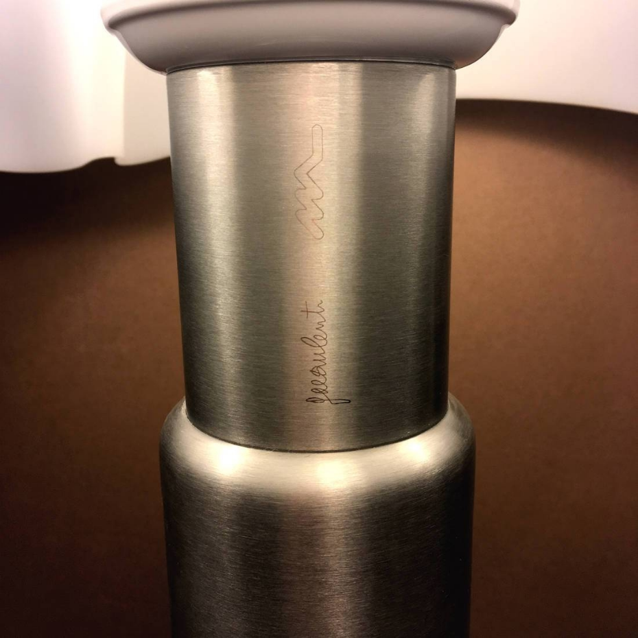 Lampe Led PIPISTRELLO