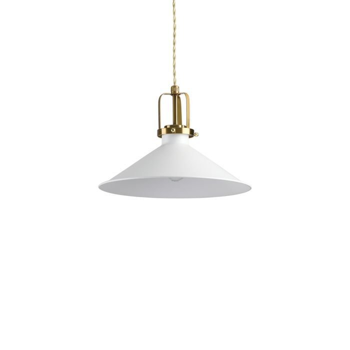 Suspension    ERIS