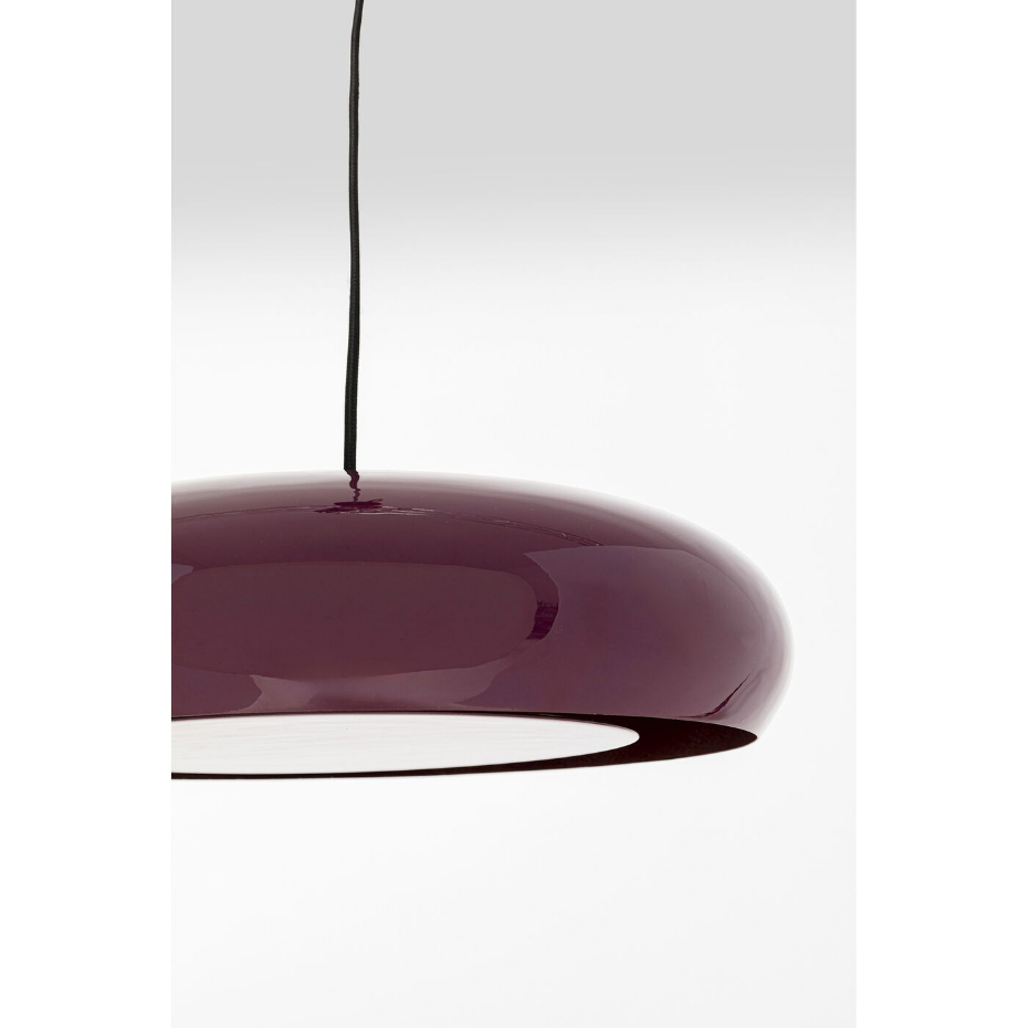 Suspension en acier, LIA