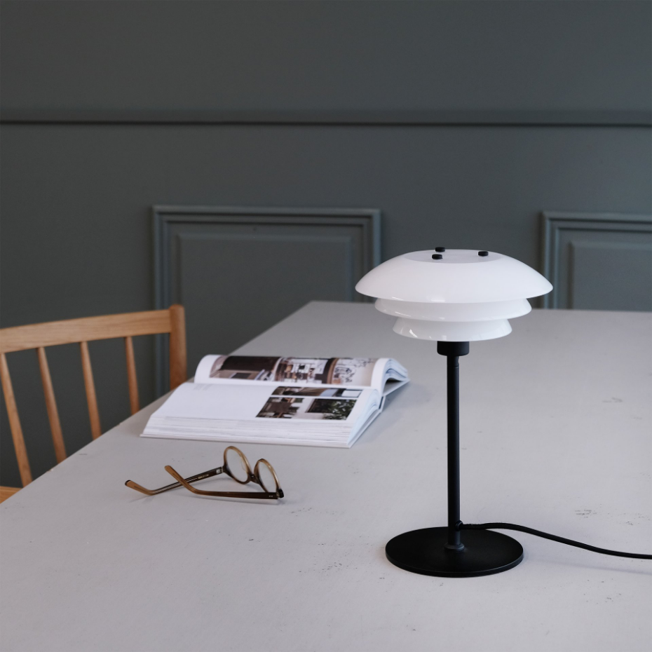 Lampe à poser DL20