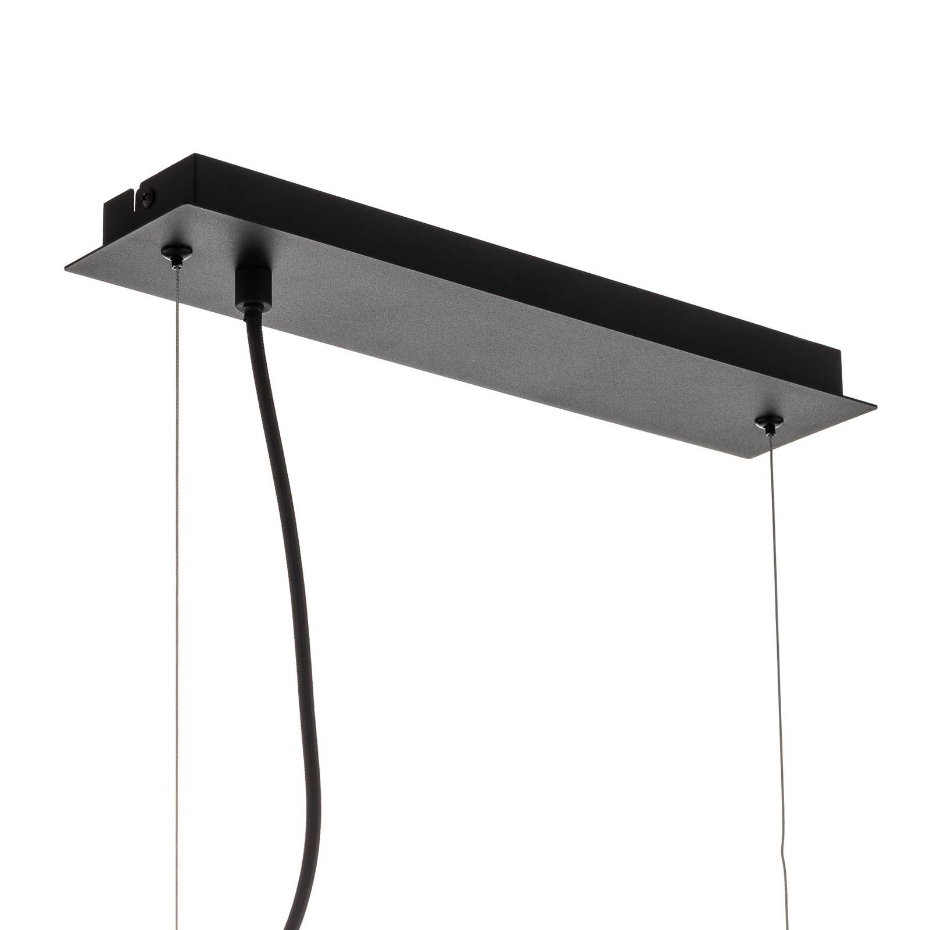 Suspension en verre design, Sotiana