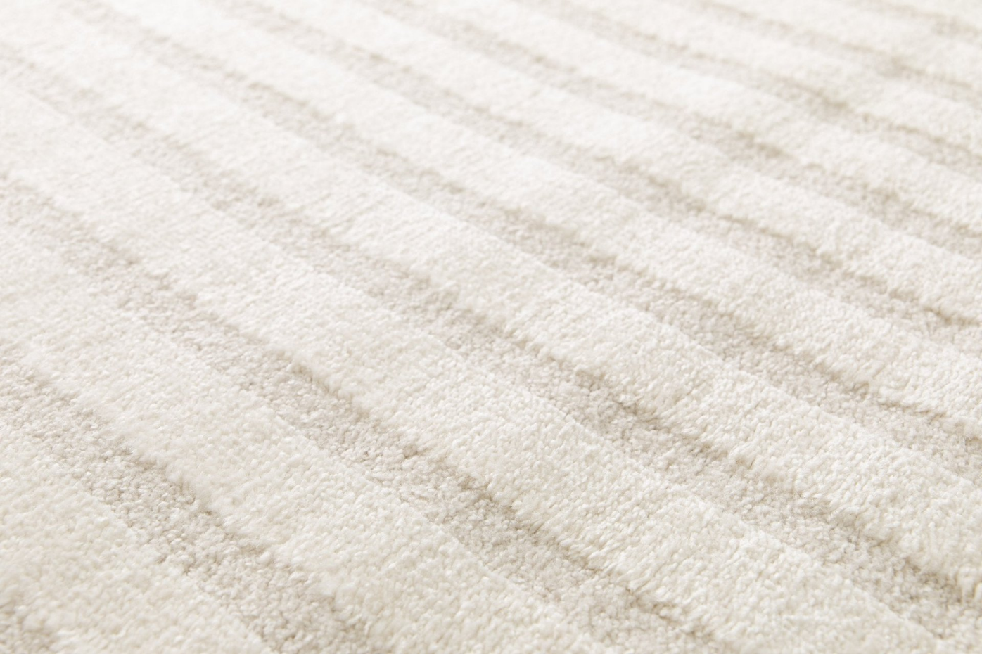 Tapis doux et confortable et graphique ARCADE