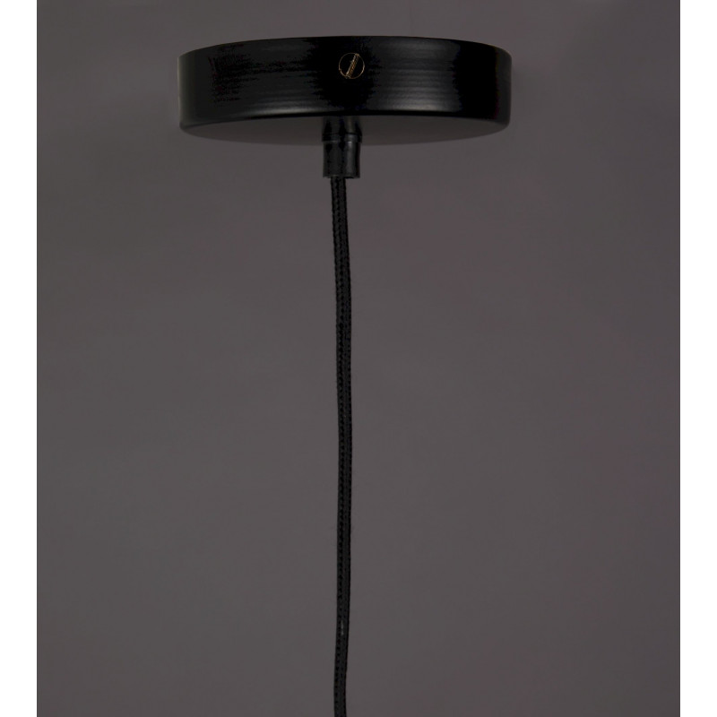 Suspension en métal design, CUBO