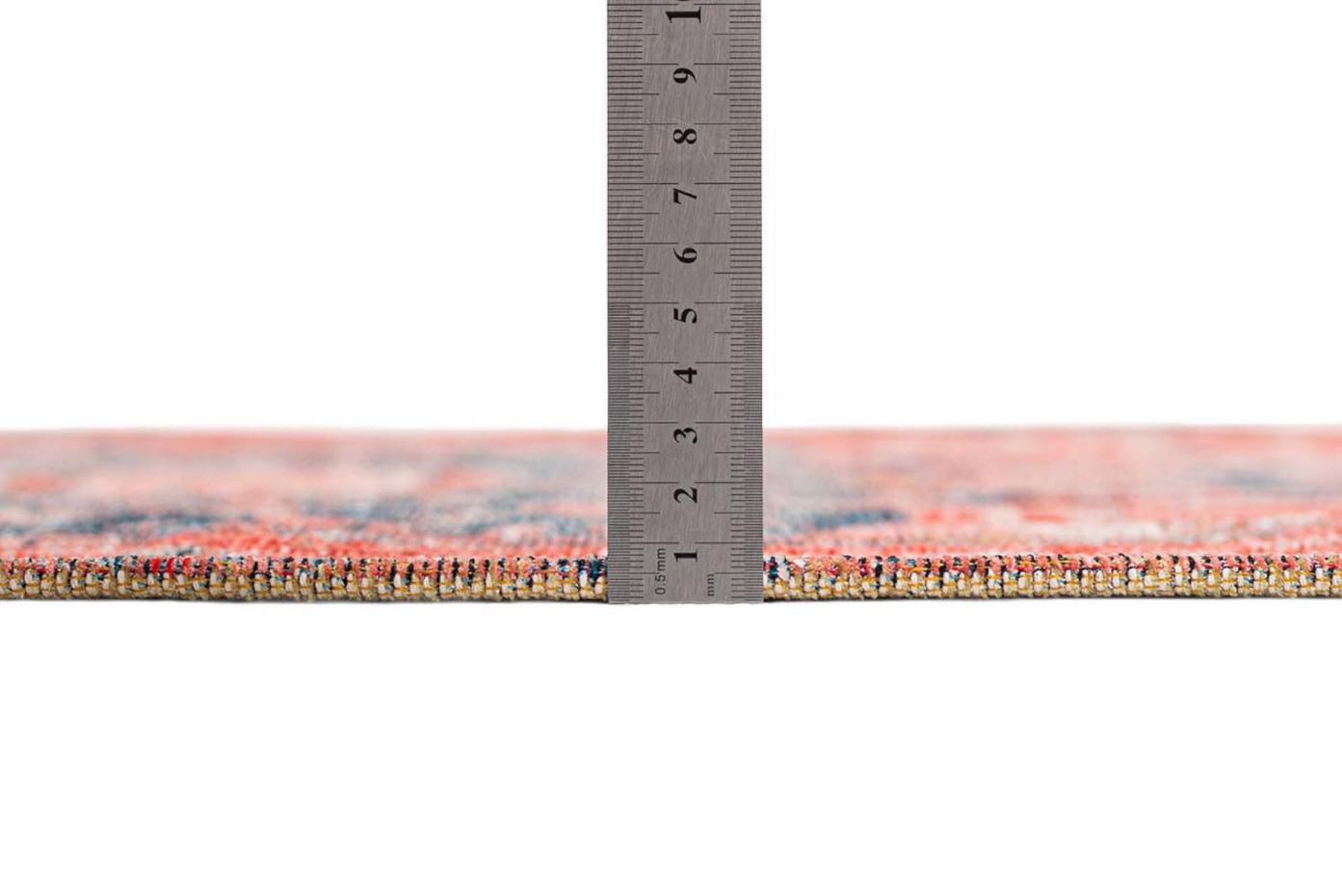 Tapis d'orient  Funky Orient Heriz, tissé