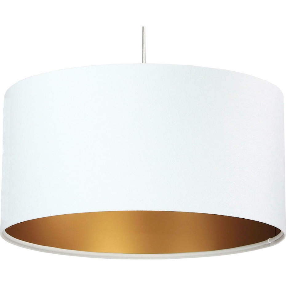 Suspension en tissu Lily