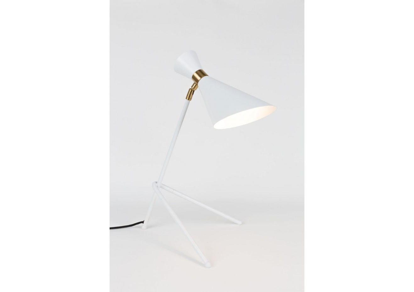 Lampe design en métal, SHADY