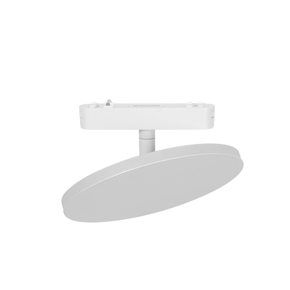 en aluminium moderneLED, Lumaro 48V