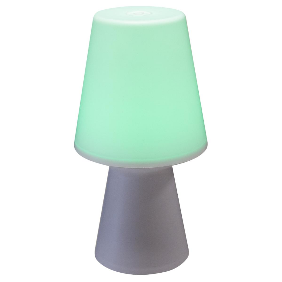 Lampe LED d'extérieur USB WIZA