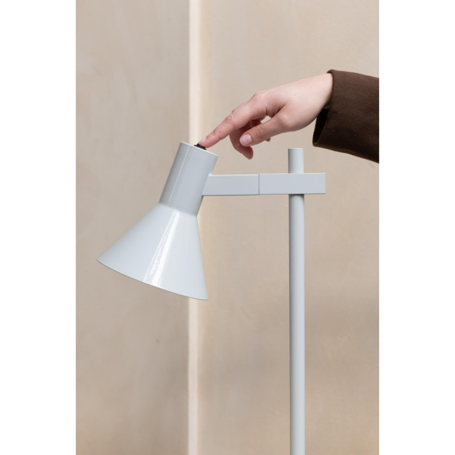 Lampadaire Métal STAVANGER