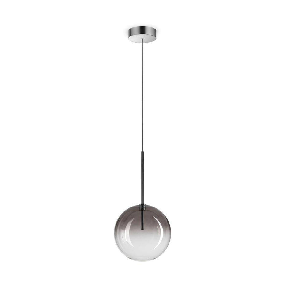 Suspension    EQUINOXE