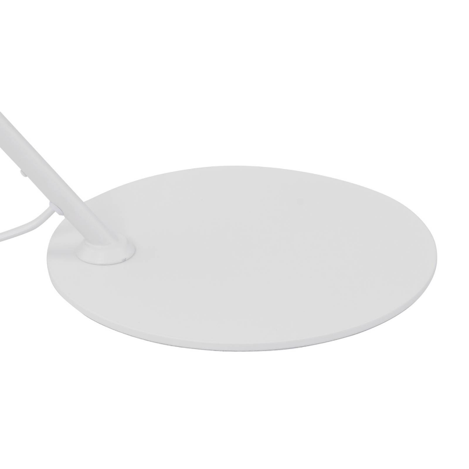 Lampe à poser en métal moderne, Corali