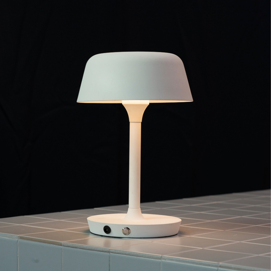 Lampe à poser en Métal VALENCIA