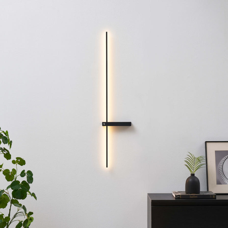 Applique LED minimaliste - STOLIA