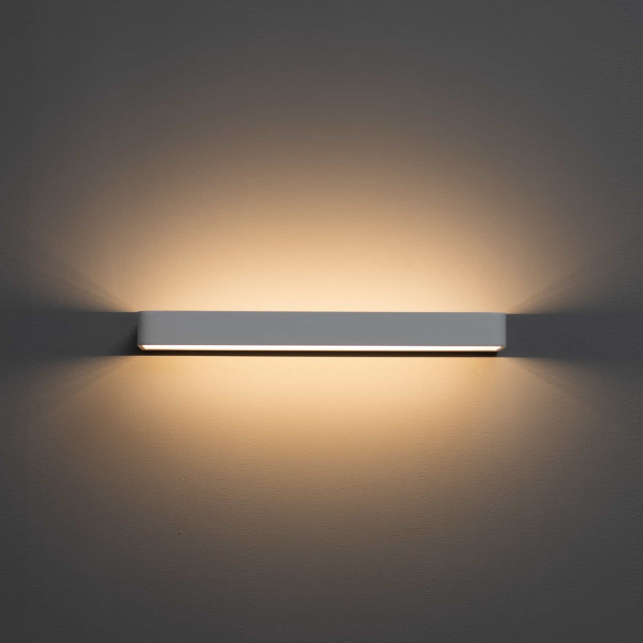 Lampe murale LED élégante - VERSO