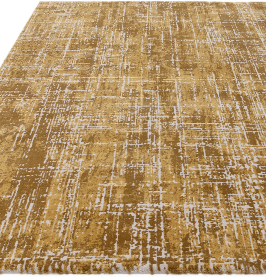 Tapis moderne salon et chambre ZUKA SYNO