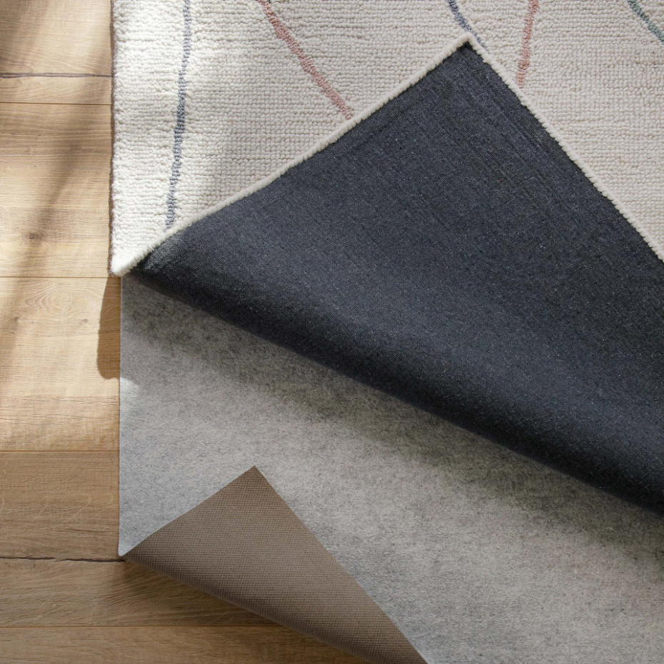 Sous-tapis antidérapant confort ,  RugPad Premium