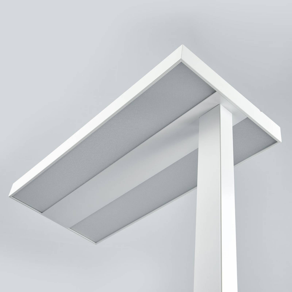Lampadaires de bureau en aluminium moderneLED