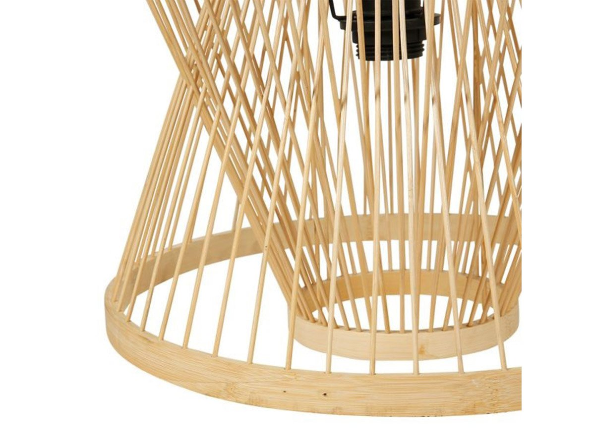 Suspension Bambou Kayla