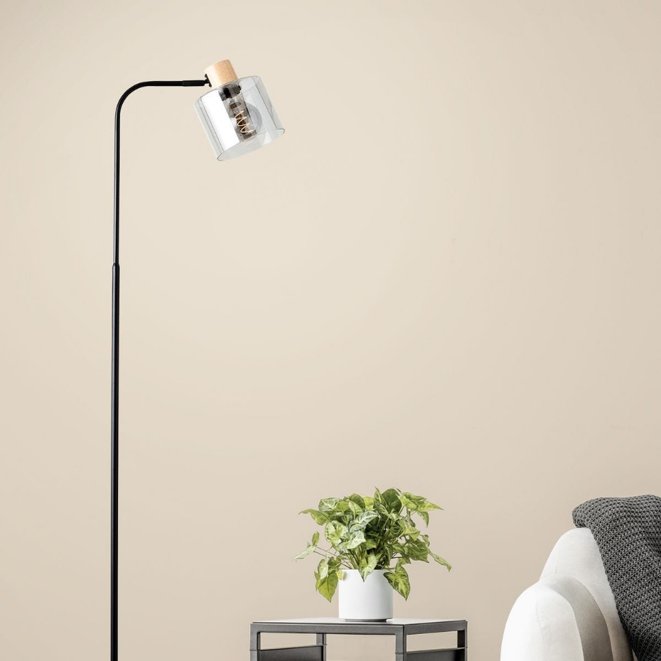 Lampadaire    WEALD