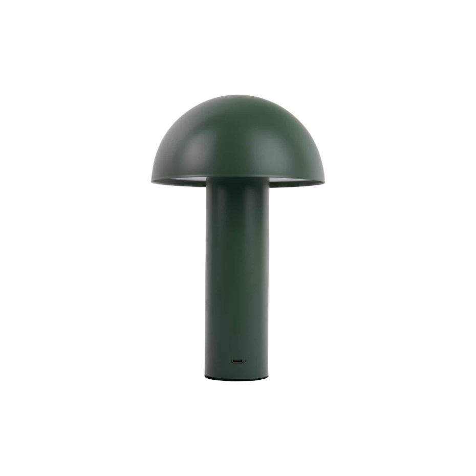 Lampe De Table Le fer FUEGO