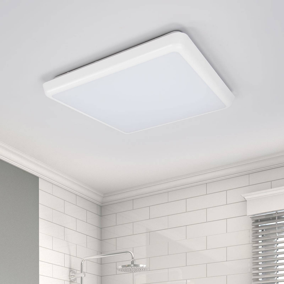 Plafonnier  moderneLED, Augustin