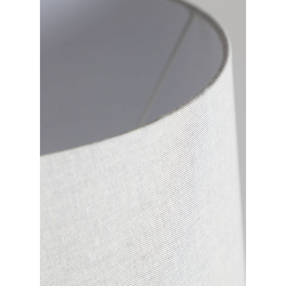 Lampe de table en céramique Helina Vacio (lot de 2)