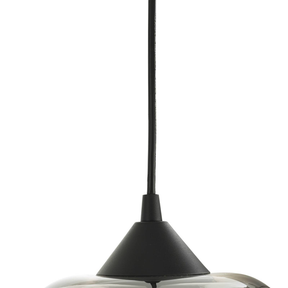 Suspension en verre moderne, Marla