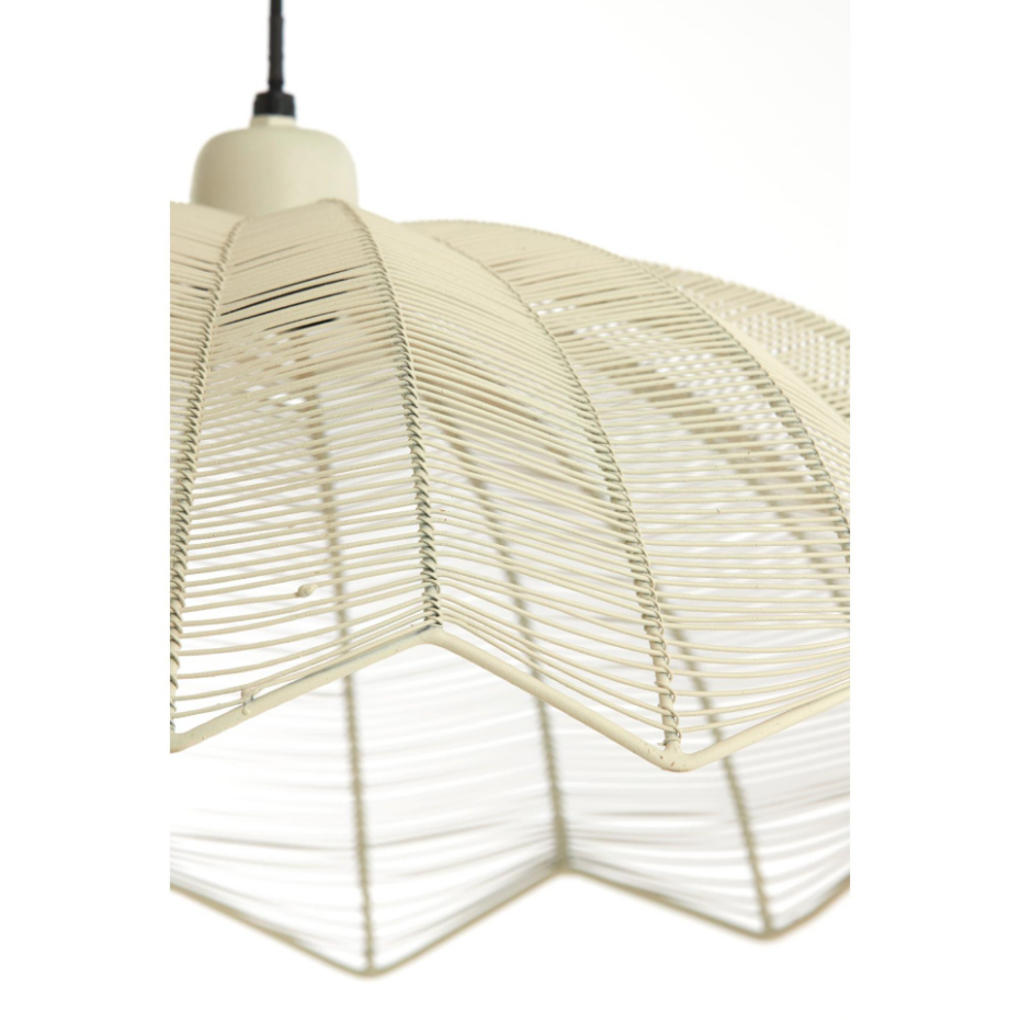 Lampe Suspendue Métal ESPELO