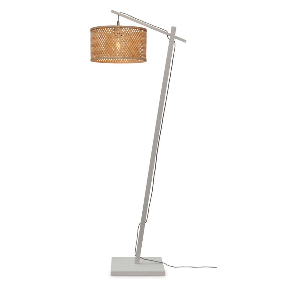 Lampadaire Bambou JAVA