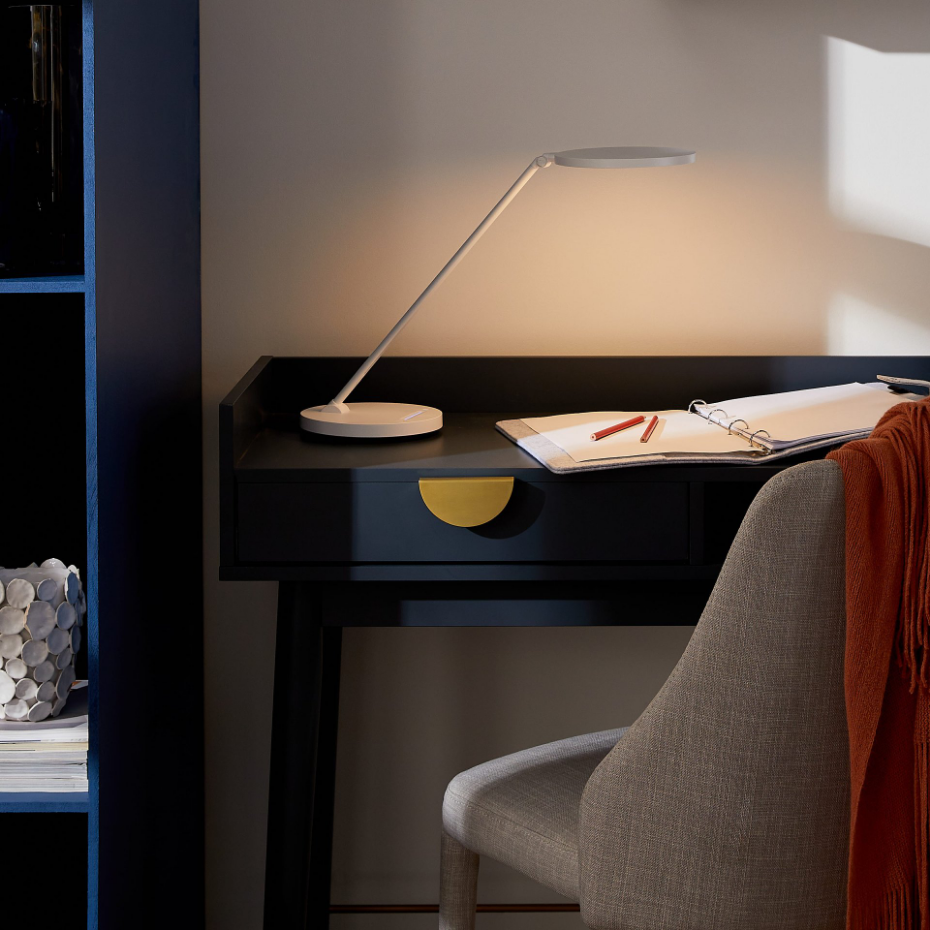 Lampe de bureau LED, ZOMBA